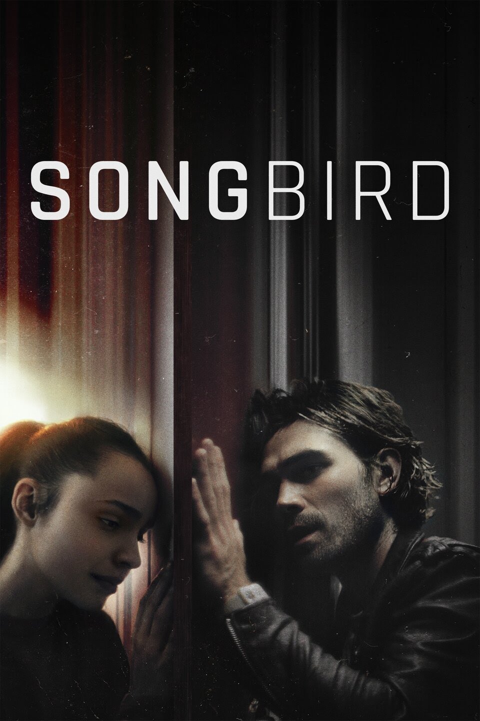 Songbird (2020) โควิด23ระดับความอันตราย ระบาดล้างโลก - ดูหนังออนไลน