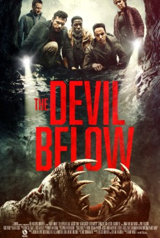 The Devil Below (2021) - ดูหนังออนไลน