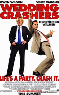 Wedding Crashers (2005) ป่วนให้ปิ้ง แล้วชิ่งแต่ง - ดูหนังออนไลน