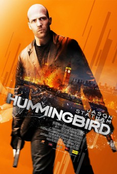 Hummingbird (2013) คนโคตรระห่ำ - ดูหนังออนไลน