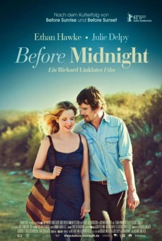 Before Midnight (2013) บทสรุปแห่งเวลาก่อนเที่ยงคืน - ดูหนังออนไลน