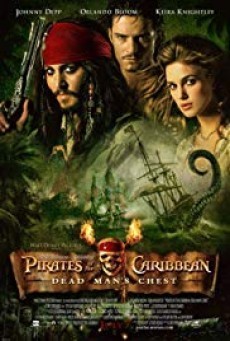 Pirates of the Caribbean 2 Dead Man’s Chest ( สงครามปีศาจโจรสลัดสยองโลก ) - ดูหนังออนไลน