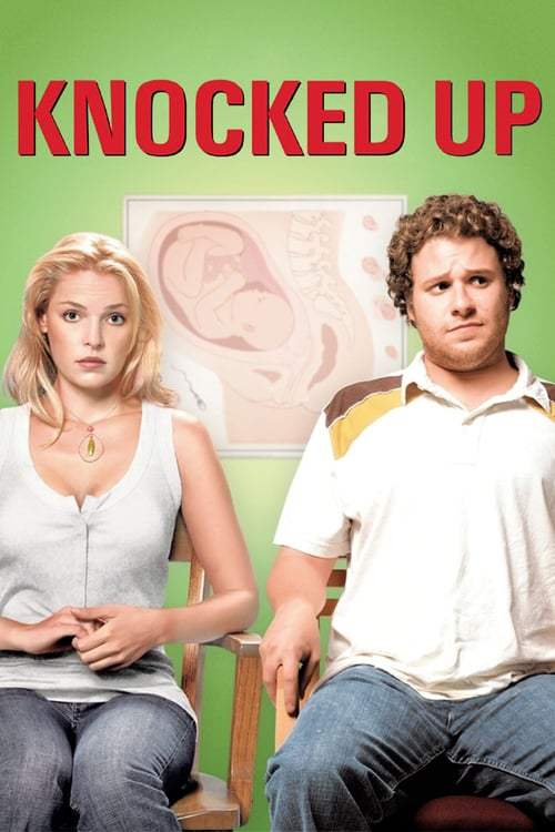 Knocked Up (2007) ป่องปุ๊ป ป่วนปั๊ป - ดูหนังออนไลน