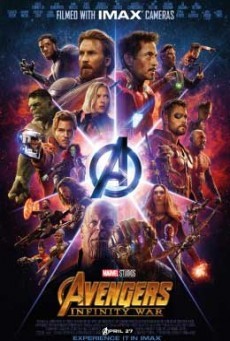 Avengers Infinity War อเวนเจอร์ส อินฟินิตีวอร์ - ดูหนังออนไลน