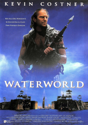 Waterworld วอเตอร์เวิลด์ ผ่าโลกมหาสมุทร - ดูหนังออนไลน