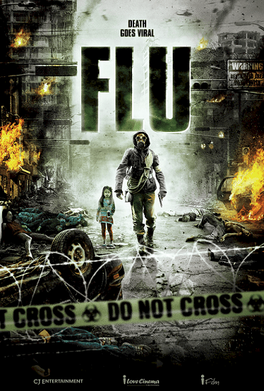 The Flu (Gamgi) (2013) มหันตภัยไข้หวัดมฤตยู - ดูหนังออนไลน