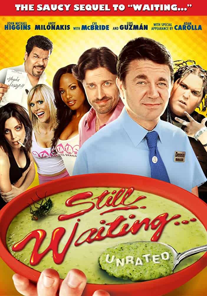 Still Waiting (2009) แอ๊มรัก เสิร์ฟร้อน - ดูหนังออนไลน