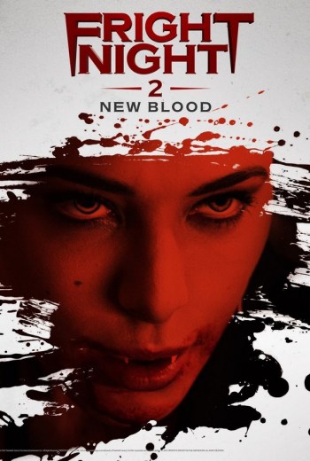 Fright Night 2 New Blood (2013) คืนนี้ผีมาตามนัด 2 ดุฝังเขี้ยว - ดูหนังออนไลน