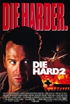 Die Hard 2 ดาย ฮาร์ด 2 อึดเต็มพิกัด - ดูหนังออนไลน
