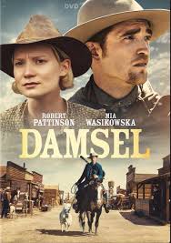 Damsel (2018) - ดูหนังออนไลน