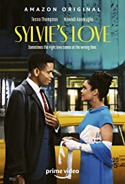 Sylvie’s Love (2020) ซิลวี่เลิฟ - ดูหนังออนไลน