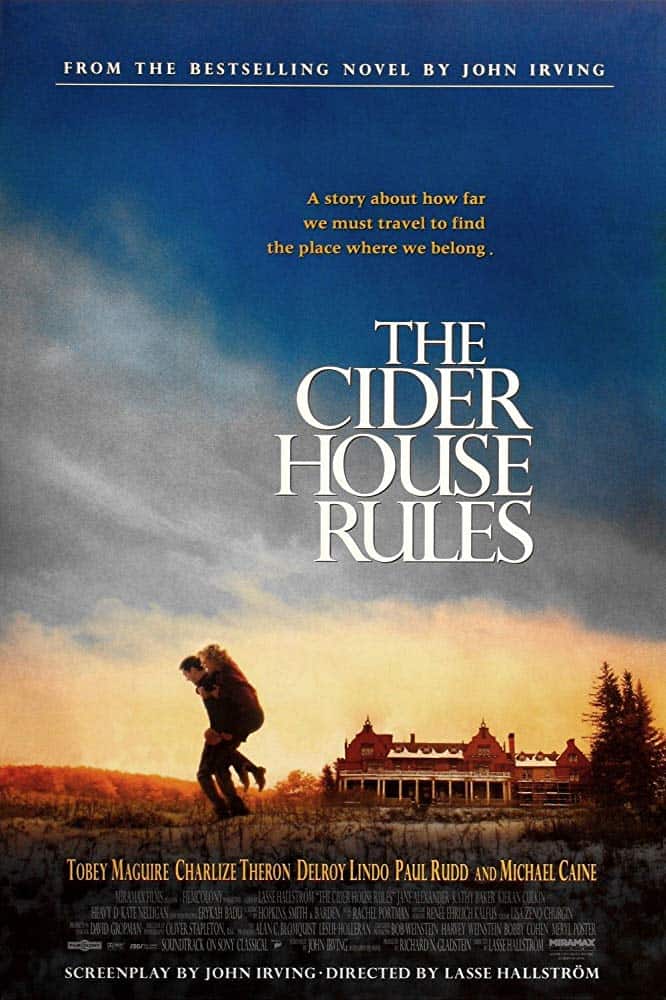 The Cider House Rules (1999) ผิดหรือถูก…ใครคือคนกำหนด - ดูหนังออนไลน