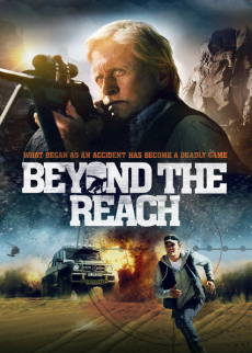 Beyond the reach (2015) บียอนด์ เดอะ รีช - ดูหนังออนไลน
