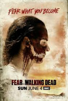 Fear The Walking Dead Season 3 - ดูหนังออนไลน