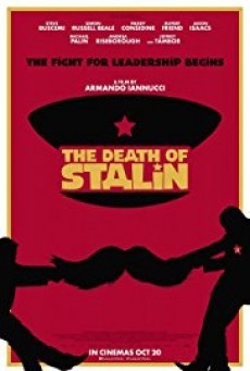 The Death of Stalin ( รัฐบาลป่วน วันสิ้นสตาลิน ) - ดูหนังออนไลน