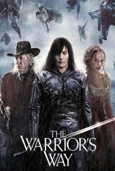 The Warriors Way (2010) มหาสงครามโคตรคนต่างพันธุ์ - ดูหนังออนไลน