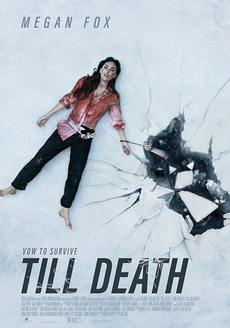 Till Death (2021) จนกว่าจะตาย - ดูหนังออนไลน