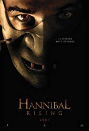 Hannibal Rising (2007) ฮันนิบาล ตำนานอำมหิตไม่เงียบ - ดูหนังออนไลน