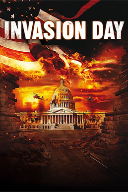 Invasion Day (2013) ชิปไวรัสล้างโลก - ดูหนังออนไลน