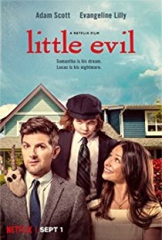 Little Evil - ดูหนังออนไลน