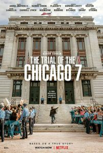 The Trial of the Chicago 7 (2020) ชิคาโก้ 7 - ดูหนังออนไลน