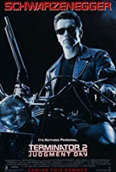 Terminator 2 Judgment Day ฅนเหล็ก 2029 ภาค 2 - ดูหนังออนไลน