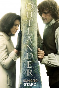 Outlander Season 3 เอาท์แลนเดอร์ ปี 3 - ดูหนังออนไลน