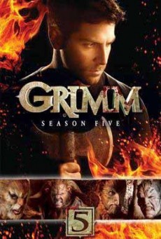 Grimm Season 5 - ดูหนังออนไลน