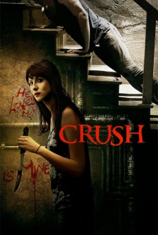 Crush (2013) รักจ้องเชือด - ดูหนังออนไลน
