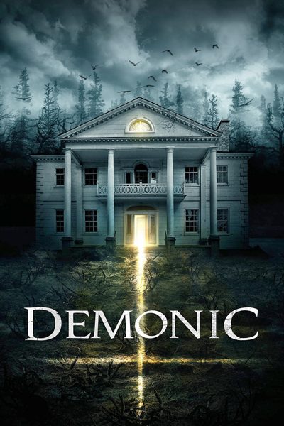 Demonic (2015) บ้านกระตุกผี - ดูหนังออนไลน