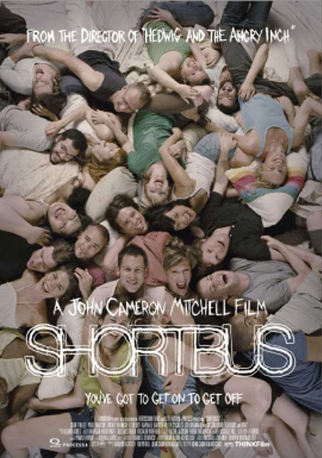 Shortbus[2006] - ดูหนังออนไลน