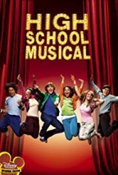 High School Musical มือถือไมค์หัวใจปิ๊งรัก (2006) - ดูหนังออนไลน