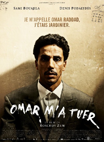 Omar Killed Me (2011) โอมาร์ ฆ่าไม่ฆ่า