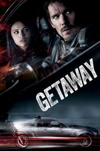 Getaway (2013) ซิ่งแหลก แหกนรก - ดูหนังออนไลน