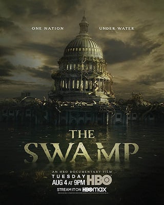 The Swamp บึงเกมการเมือง (2020) บรรยายไทย - ดูหนังออนไลน