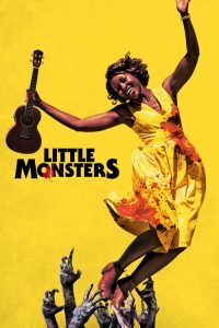 Little Monsters (2019) ซอมบี้มาแล้วงับ - ดูหนังออนไลน