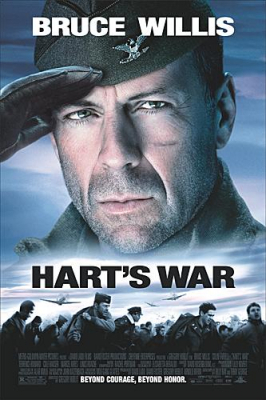 Hart’s War ฮาร์ทส วอร์ สงครามบัญญัติวีรบุรุษ