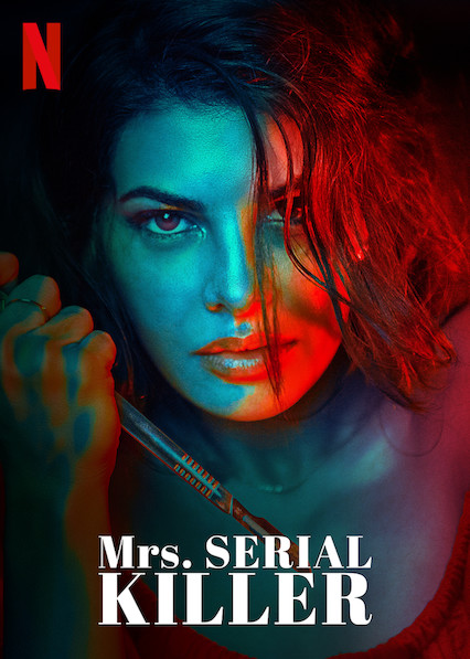 Mrs. Serial Killer (2020) ฆ่าเพื่อรัก - ดูหนังออนไลน