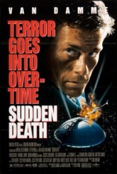 Sudden Death ตัดเส้นตายท้านรก (1995) - ดูหนังออนไลน
