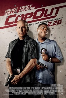 Cop Out คู่อึดไม่มีเอ้าท์ (2010)