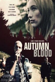 Autumn Blood (2013) - ดูหนังออนไลน