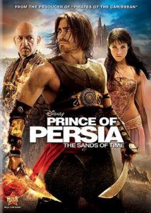 Prince of Persia The Sands of Time (2010) เจ้าชายแห่งเปอร์เซีย มหาสงครามทะเลทรายแห่งกาลเวลา - ดูหนังออนไลน