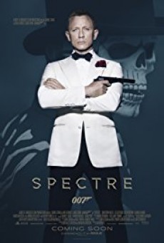 Spectre องค์กรลับดับพยัคฆ์ร้าย (2015) (James Bond 007 ภาค 24) - ดูหนังออนไลน
