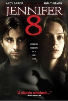 Jennifer 8 (1992) ชื่อนี้ถึงคราวตาย - ดูหนังออนไลน