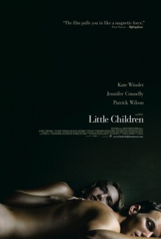 Little Children (2006) ซ่อนรัก - ดูหนังออนไลน