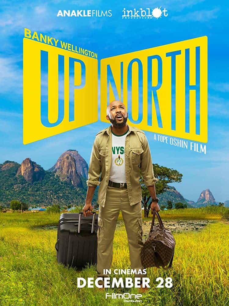 Up North (2018) ไป…ขึ้นเหนือกัน - ดูหนังออนไลน
