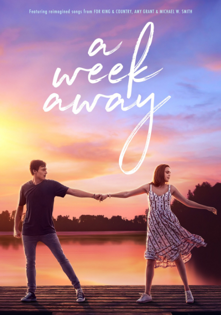 A Week Away (2021) อีก 7 วัน ฉันจะรักเธอ - ดูหนังออนไลน