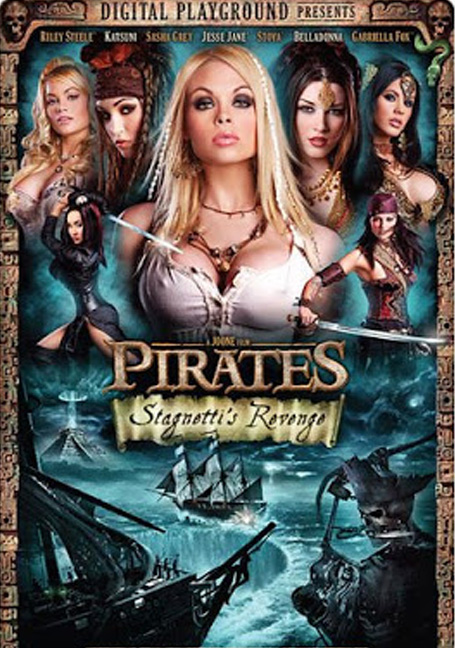 Pirates.xxx[2005] - ดูหนังออนไลน