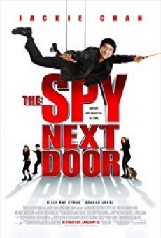 The Spy Next Door วิ่งโขยงฟัด - ดูหนังออนไลน