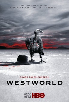 Westworld Season2 - ดูหนังออนไลน